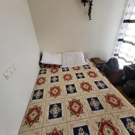Stefania Apartment