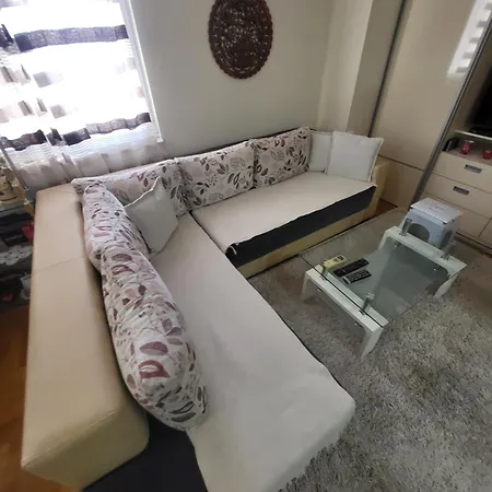 Stefania Apartment