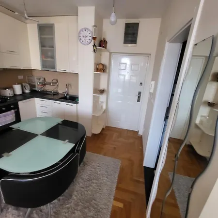 Apartment Stefania