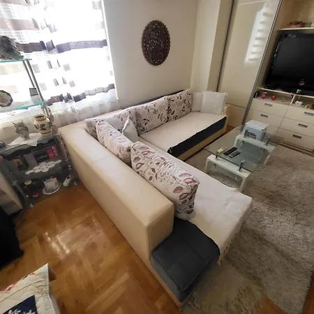 Stefania Apartment