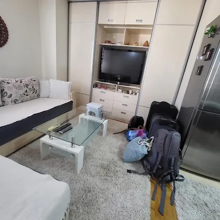 Stefania Apartment