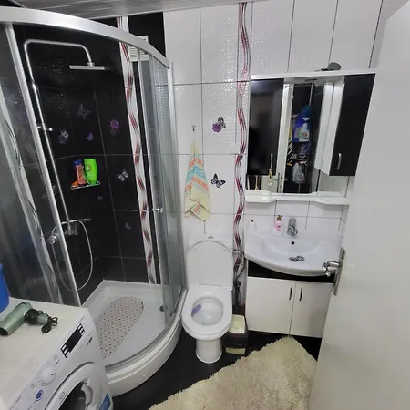 Apartment Stefania Ohrid