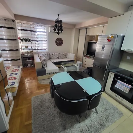 Stefania Apartment