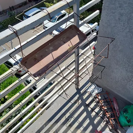 Stefania Apartment